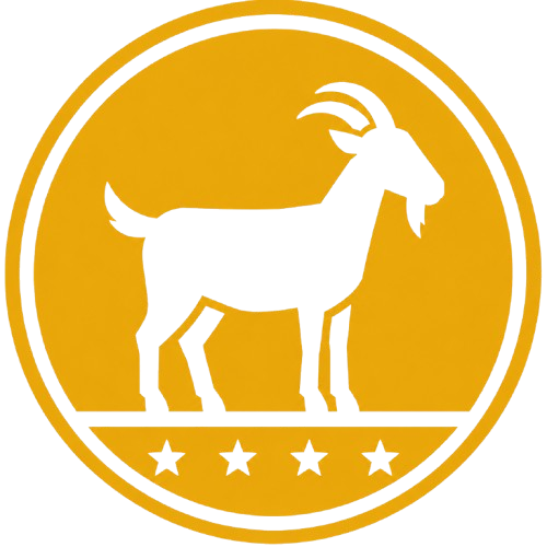 The Gilded Goat Project